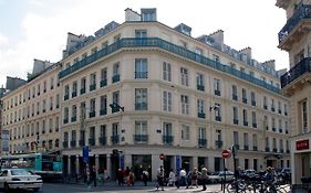 Hotel du Printemps Paris